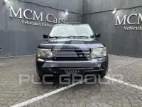 2007 Land Rover Range Rover