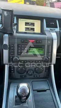 2007 Land Rover Range Rover