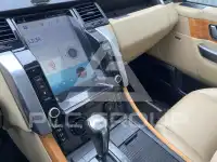 2007 Land Rover Range Rover