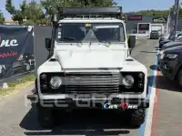 2007 Land Rover DEFENDER