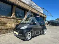 2007 Smart City Cabrio