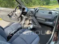 2007 Smart City Cabrio
