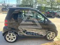 2007 Smart City Cabrio