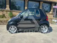2007 Smart City Cabrio