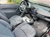 2007 Smart City Cabrio