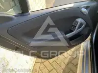 2007 Smart City Cabrio