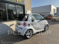 2007 Smart City Cabrio