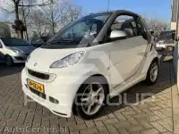 2007 Smart City Cabrio
