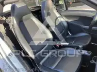 2007 Smart City Cabrio