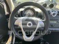 2007 Smart City Cabrio