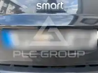 2007 Smart City Coupe