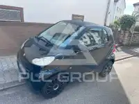 2007 Smart City Coupe