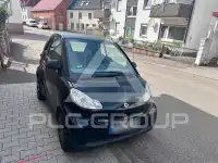 2007 Smart City Coupe