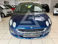 2007 Smart FORFOUR