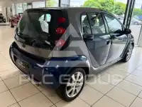 2007 Smart FORFOUR
