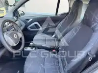 2007 Smart FORTWO