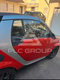 2007 Smart FORTWO