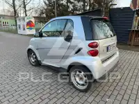 2007 Smart FORTWO
