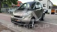 2007 Smart FORTWO