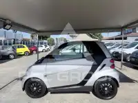 2007 Smart FORTWO