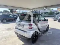 2007 Smart FORTWO