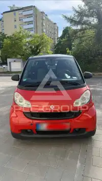 2007 Smart FORTWO