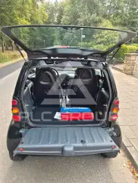 2007 Smart FORTWO