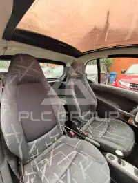 2007 Smart FORTWO