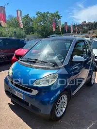 2007 Smart FORTWO