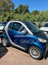 2007 Smart FORTWO