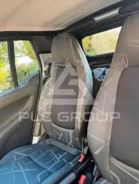 2007 Smart FORTWO