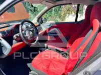 2007 Smart FORTWO