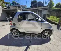2007 Smart FORTWO