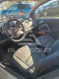 2007 Smart FORTWO