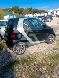 2007 Smart FORTWO
