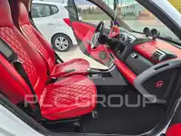 2007 Smart FORTWO