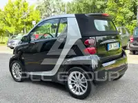 2007 Smart FORTWO