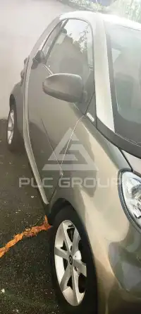2007 Smart FORTWO