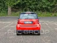 2007 Smart FORTWO