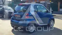 2007 Smart FORTWO