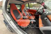 2007 Smart FORTWO
