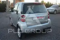 2007 Smart FORTWO