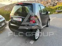 2007 Smart FORTWO