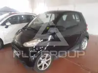 2007 Smart FORTWO