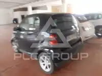 2007 Smart FORTWO