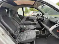 2007 Smart FORTWO