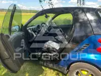 2007 Smart FORTWO