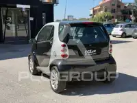 2007 Smart FORTWO