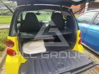 2007 Smart FORTWO