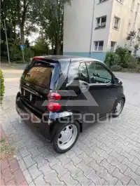 2007 Smart FORTWO